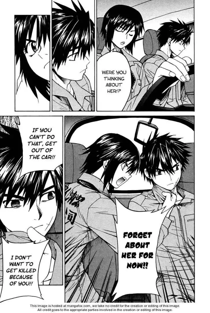 Full Metal Panic! Sigma Chapter 7 31